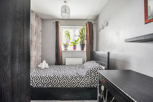 Bedroom 3- click for photo gallery